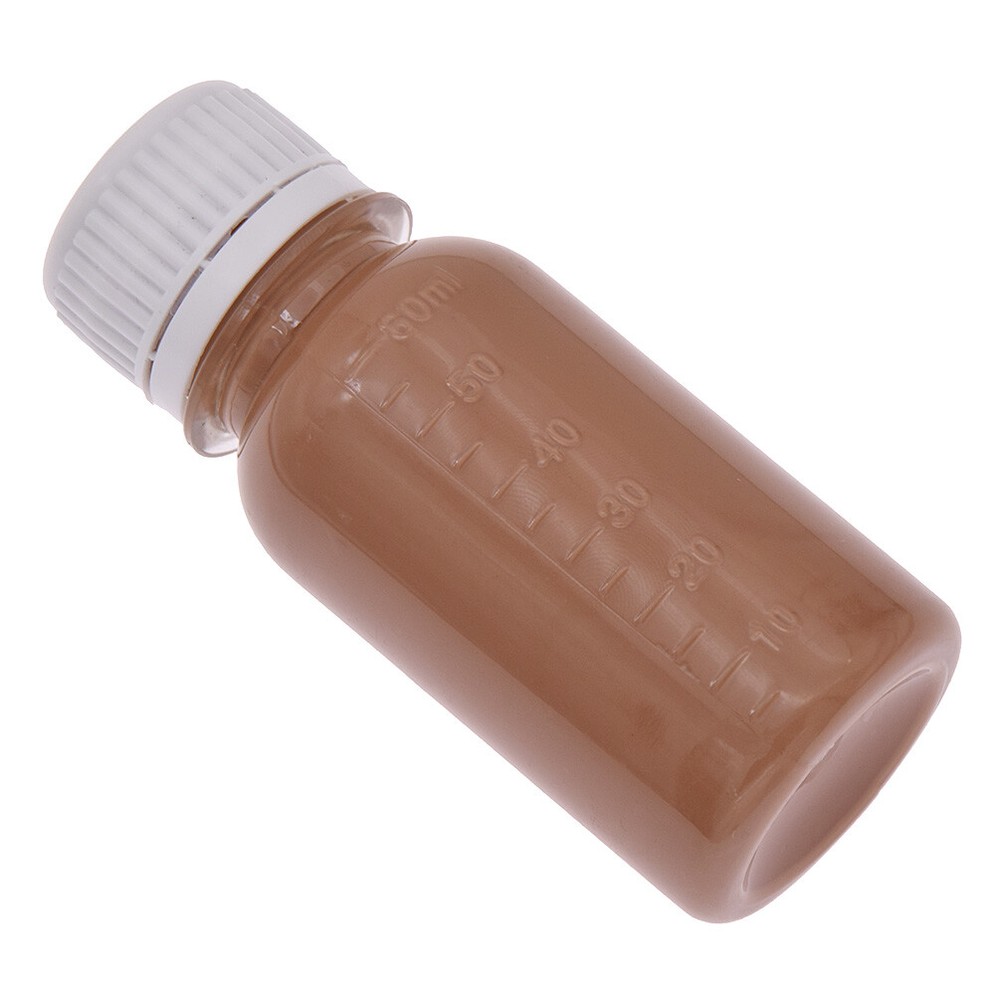 60ml Leather craft High-gloss Border Oil DIY leather Edge Sealing Tools handwork