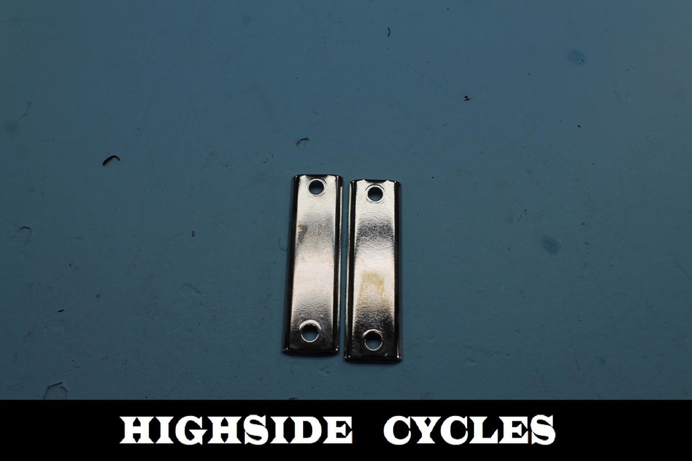 1304 07 HARLEY-DAVIDSON ELECTRA GLIDE EXHAUST SUPPORT MOUNT BRACKET