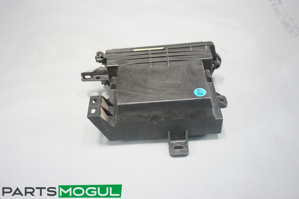 2016-2020 Tesla Model X Front BCM Body Comfort Control Module ECU Enclosure Box