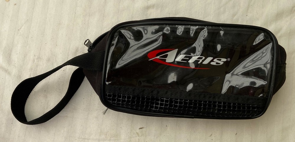 Aeris Computer / Mask Bag