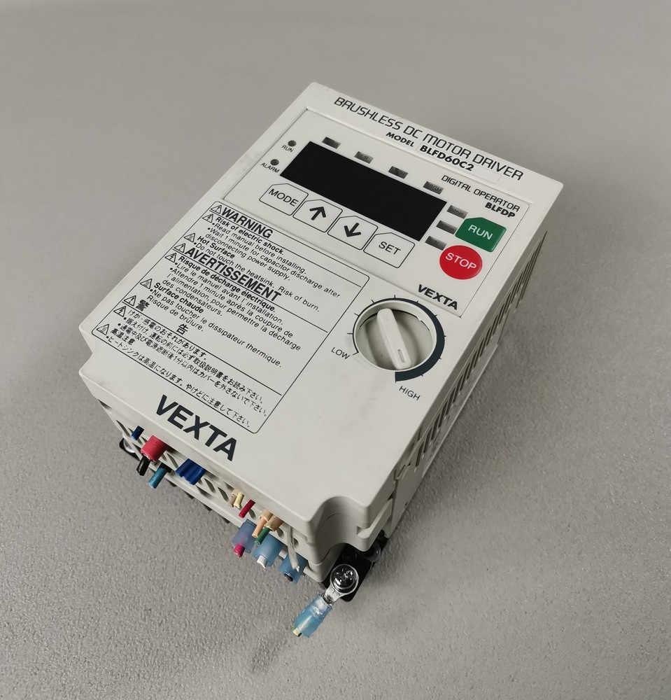 Oriental Engine VEXTA BLFD60C2