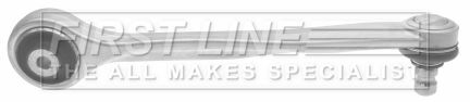 2x Front Outer Upper Front ARMS for AUDI A5 Sp.Back 3.0TDi quattro 2015-2017