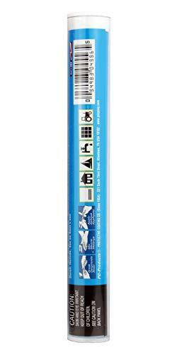 PC Products PC-Marine Epoxy Putty, 4oz Stick, White (45565)