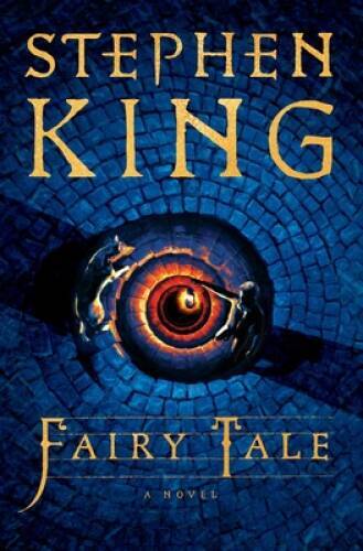 Fairy Tale - Hardcover By King, Stephen - GOOD