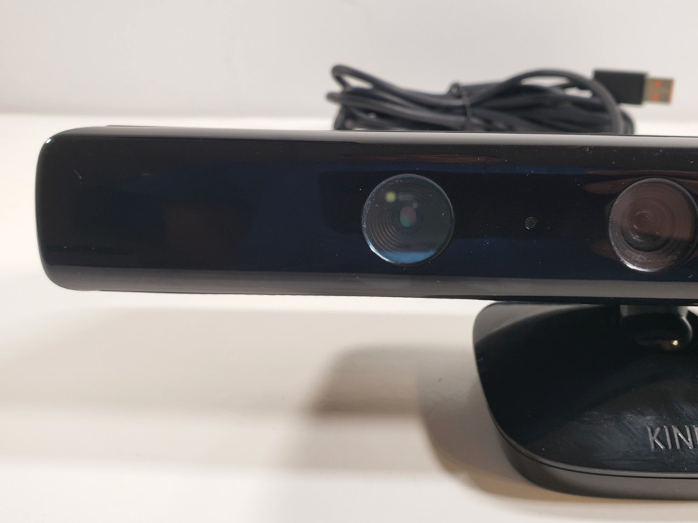 Microsoft Xbox 360 Kinect [Model 1414] Kinect Sensor Bar Camera OEM - Tested
