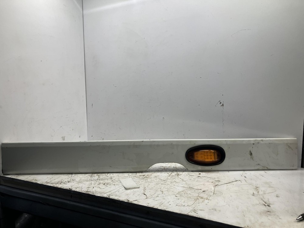International PROSTAR STEEL Right/Passenger UNDER SLEEPER Panel