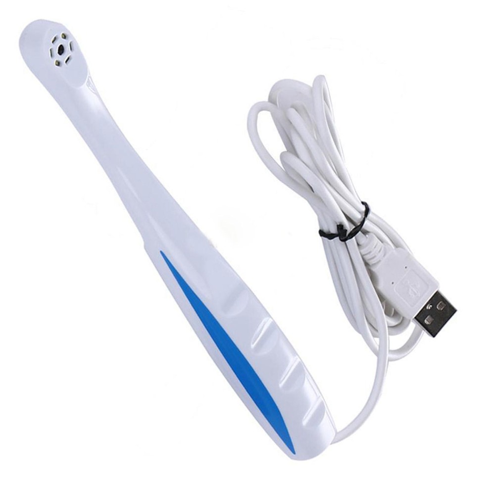 Home Use Dental Oral Camera USB Micro Check Intraoral Camera 6 LED