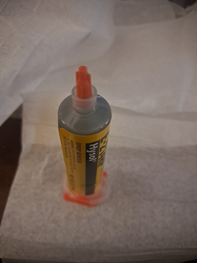 Locktite E-214HP Hysol Adhesive