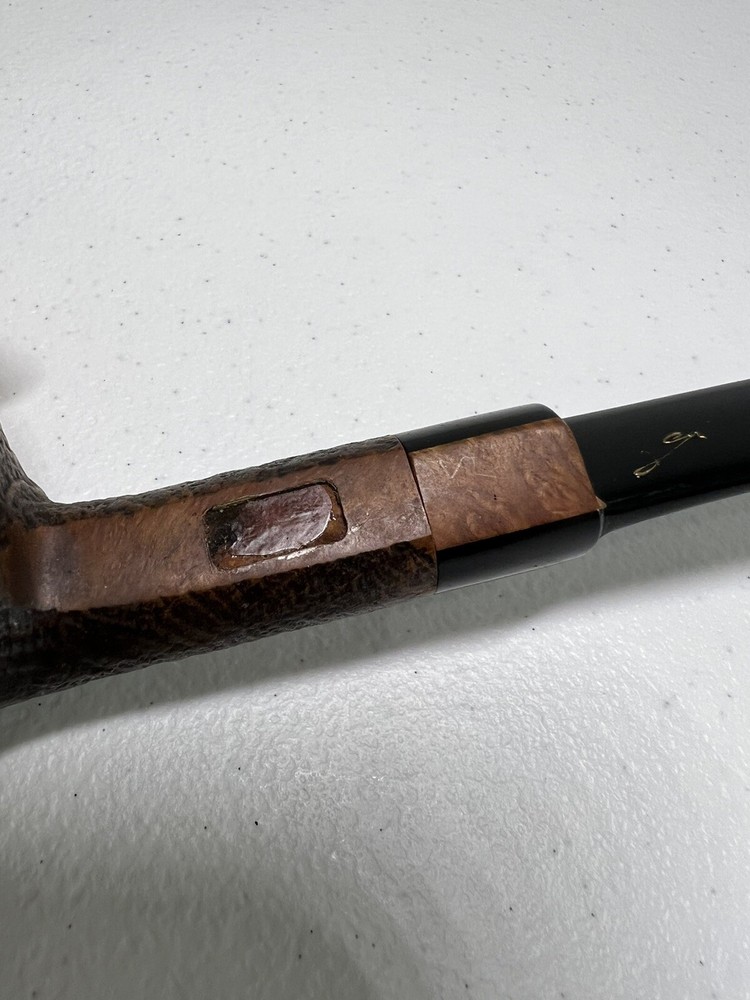 Pipe La Savinelli Vintage Rare 1994