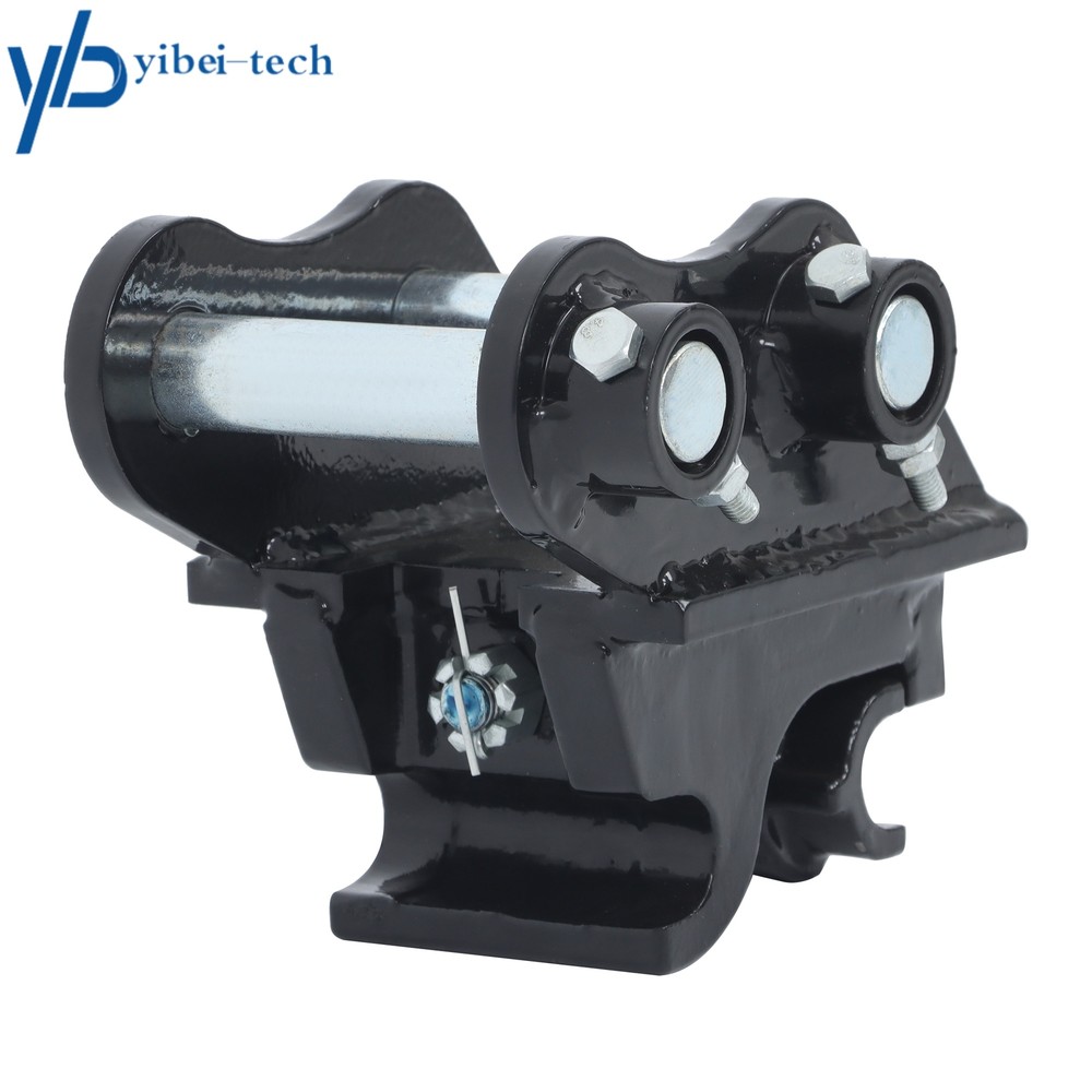 Attachment Quick Hitch Coupler Attachments for Mini Excavators Excavator