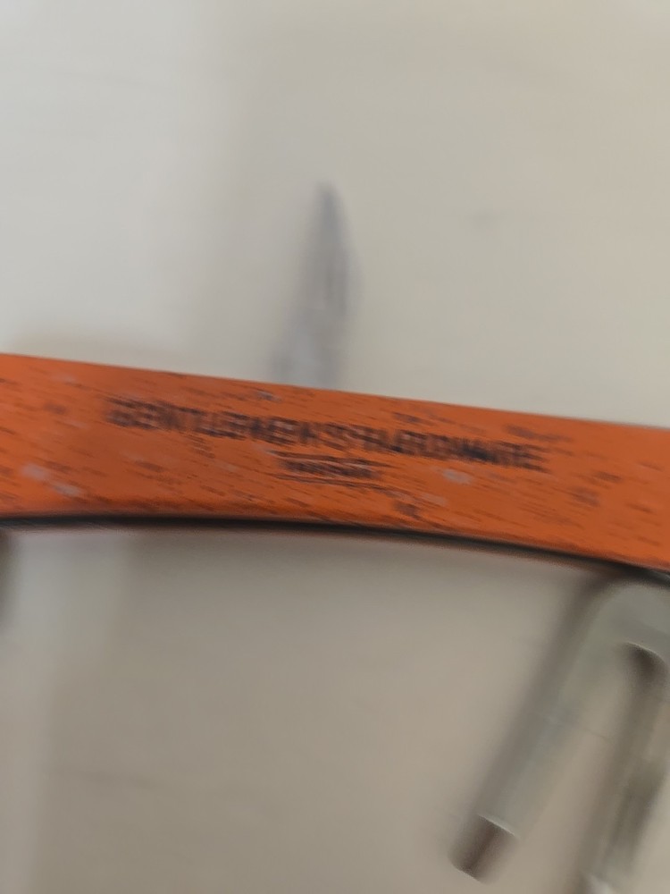 Gentlemen’s Hardware Golfer's Tool / Multi Tool No. 517