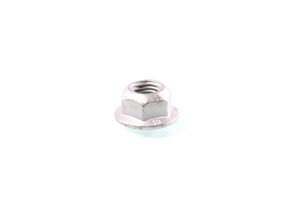 1x Front Shock Mount Nut GH-396390