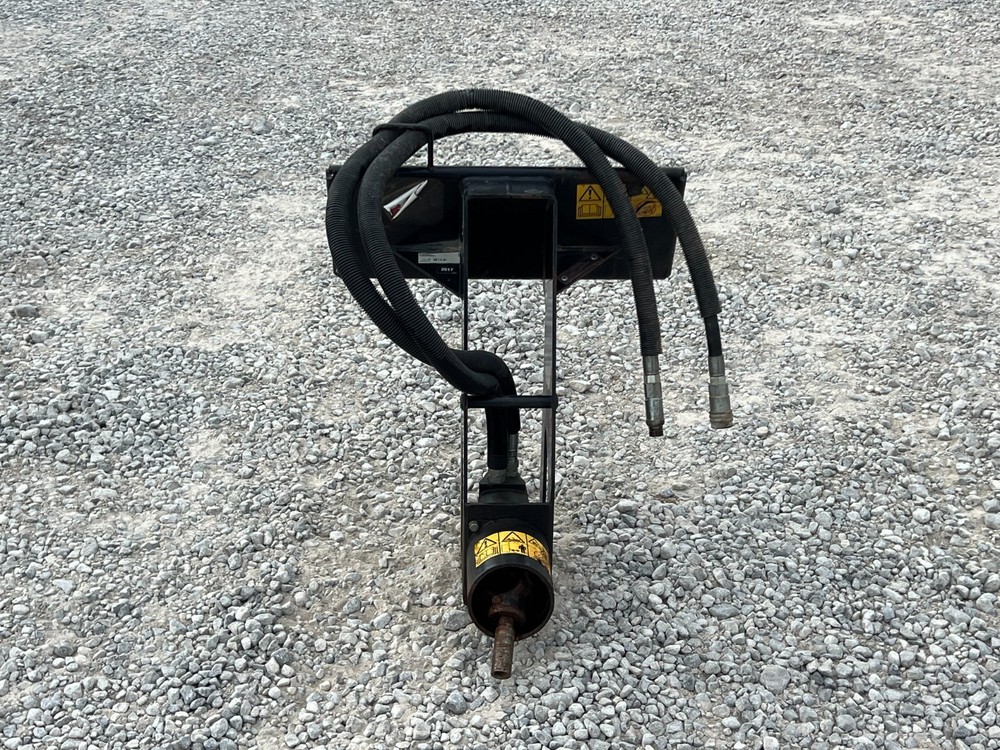 2017 Toro 22420 Boring Unit Mini Skid Steer Dingo Directional Boring Attachment