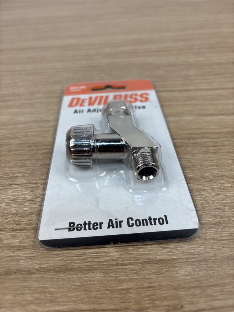 DeVilbiss HAV500 Air Adjusting Valve