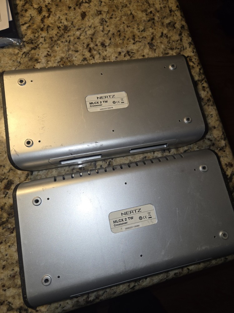 Hertz Mille Legend 6.5