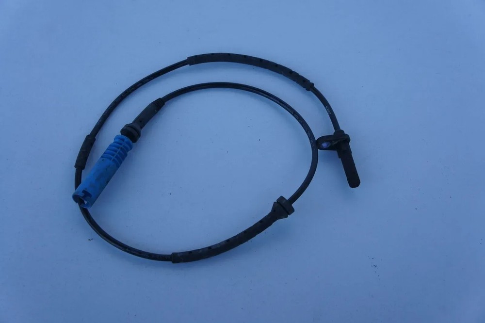 Original BMW E61 pulse generator DSC rear 34526771701