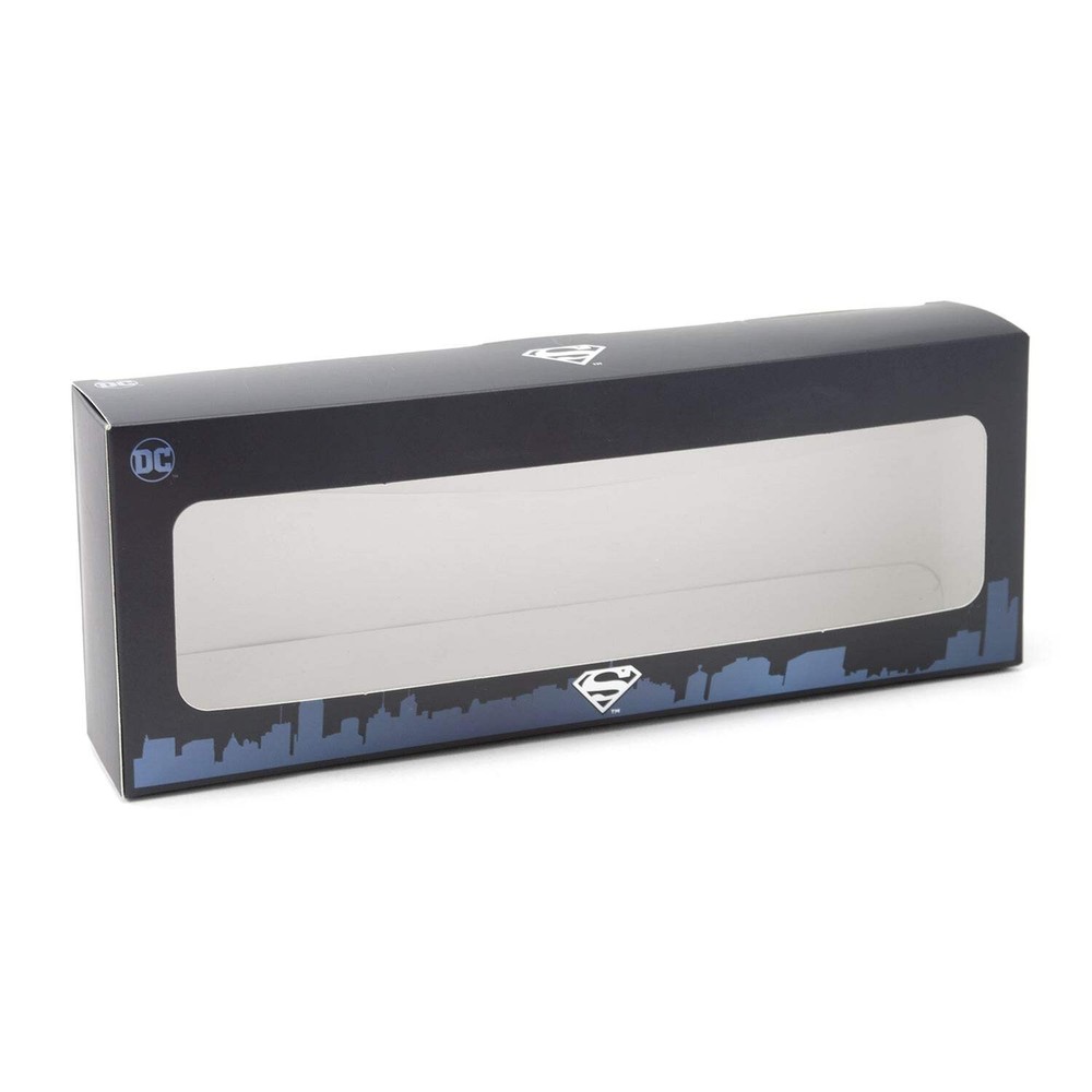 DC Superman 3 Pair Sock Gift Set