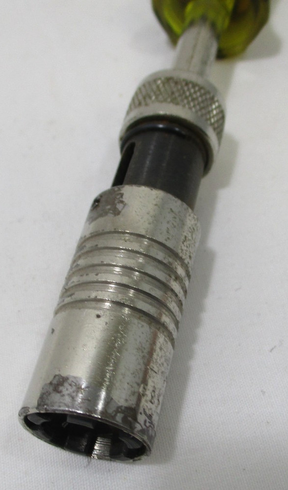 VINTAGE JOHN DEERE TY3460 SELF ADJUSTING NUT DRIVER