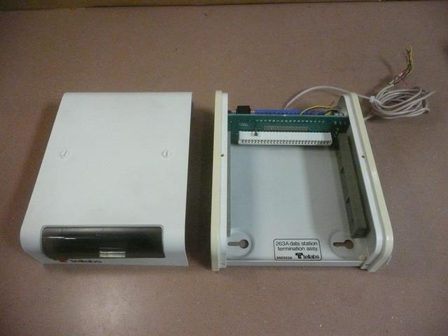 Tellabs 850263A Module