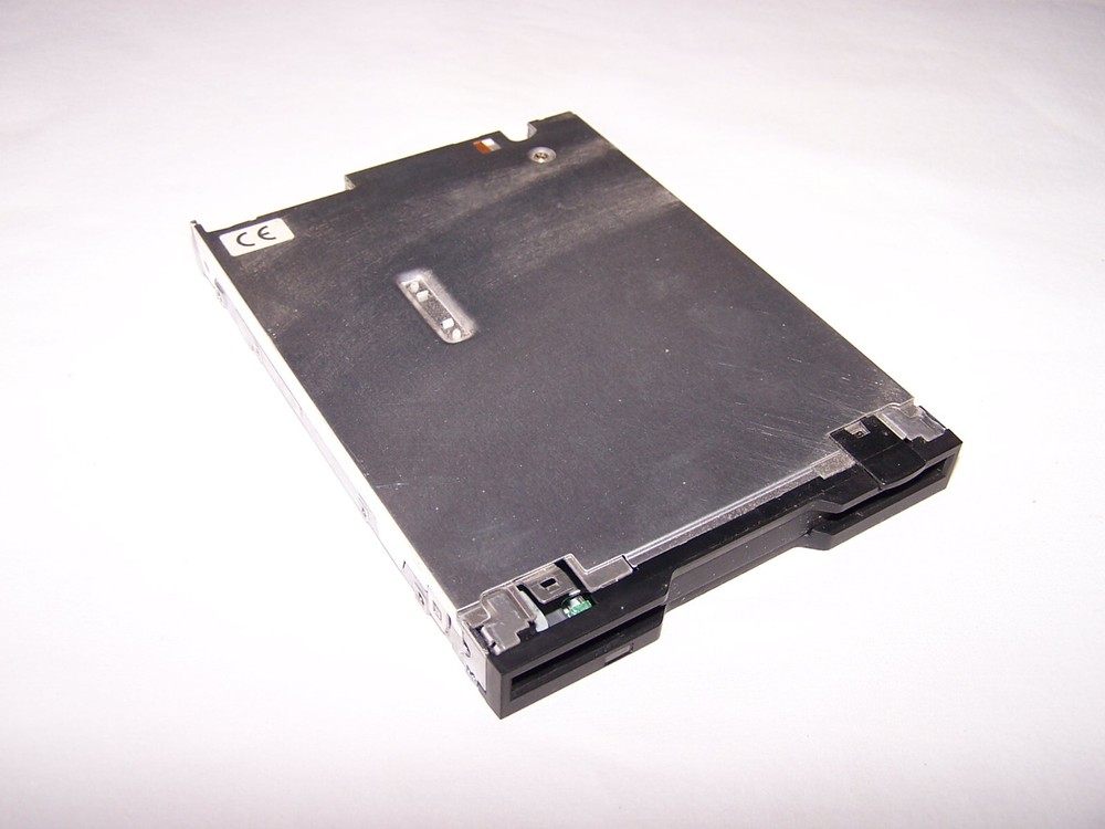 Sony DVS 7150 Floppy Drive. Untested.