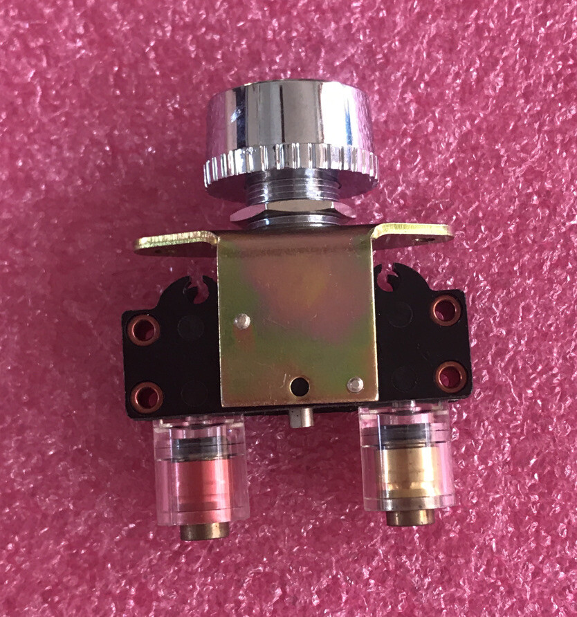 Crouzet 3477 Push Button