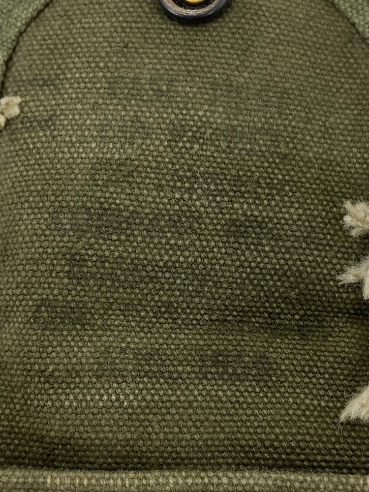 Vintage US Army Ammo Pouch