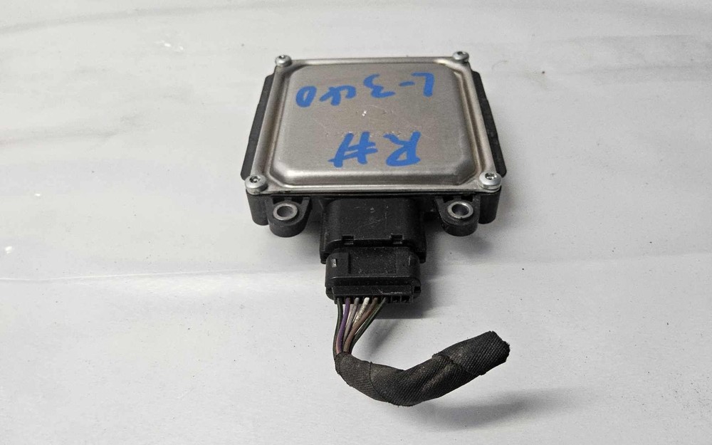 Radar Unit RH FORD ESCAPE 20 21 22