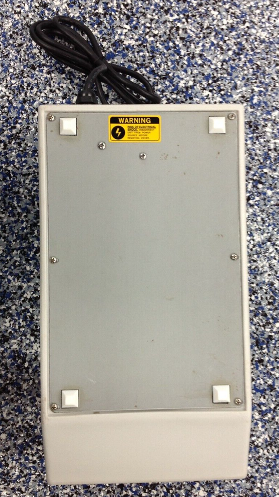 Baxter Durabath Water Bath, Model W2975-6, Tested Working