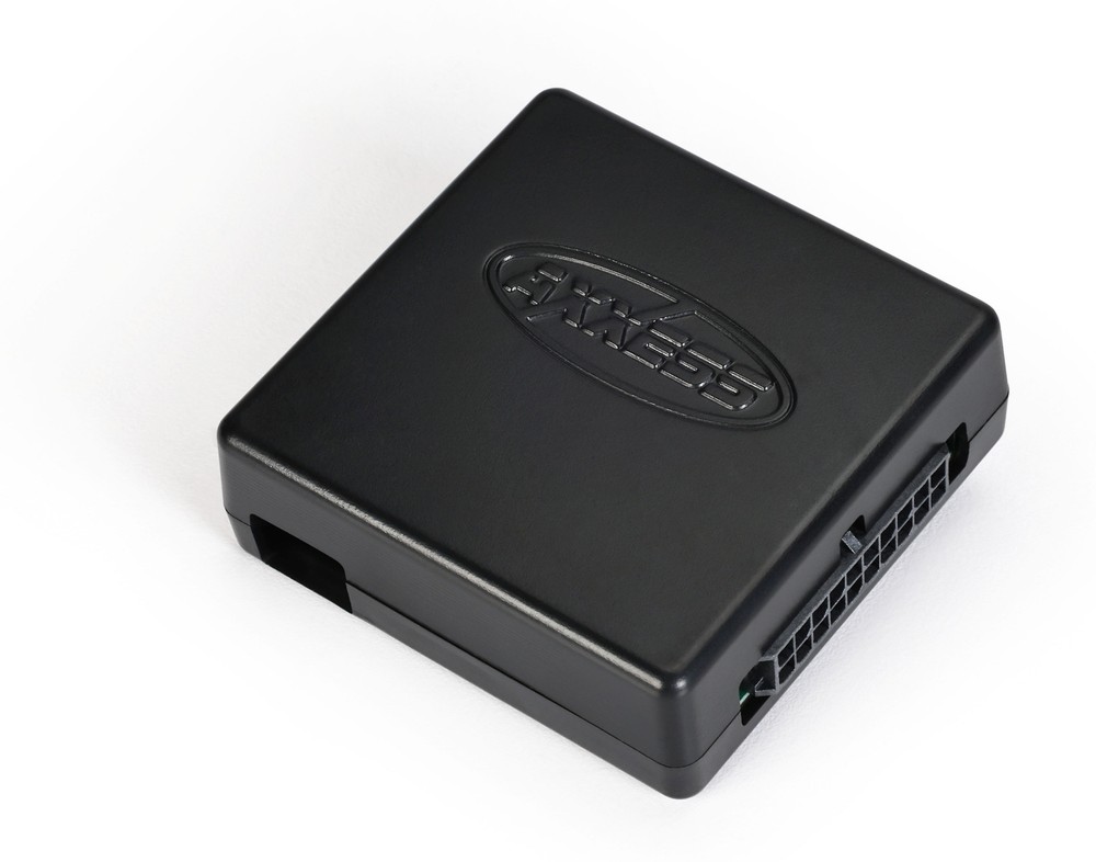 Axxess AXTC-PO1 Porsche Radio Replacement Interface retains SWC, 2011-16 select