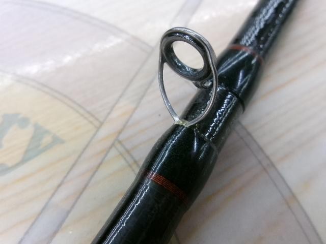 Shimano 16 Poison Glorious 174MH Cond/B