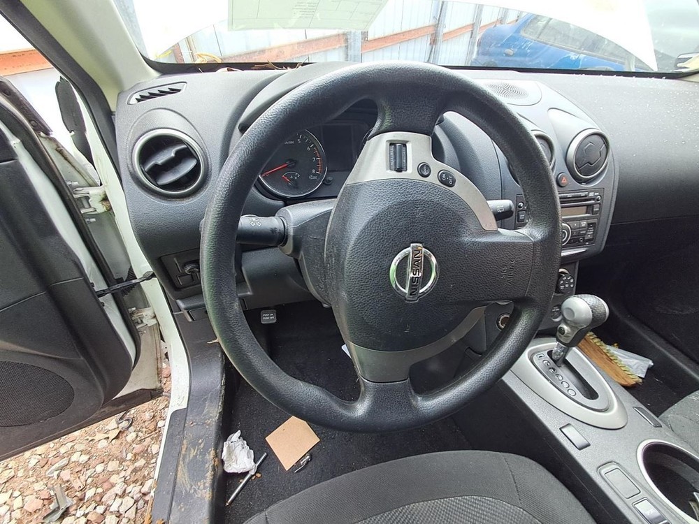 ROGUE 2013 Seat Rear 2739640