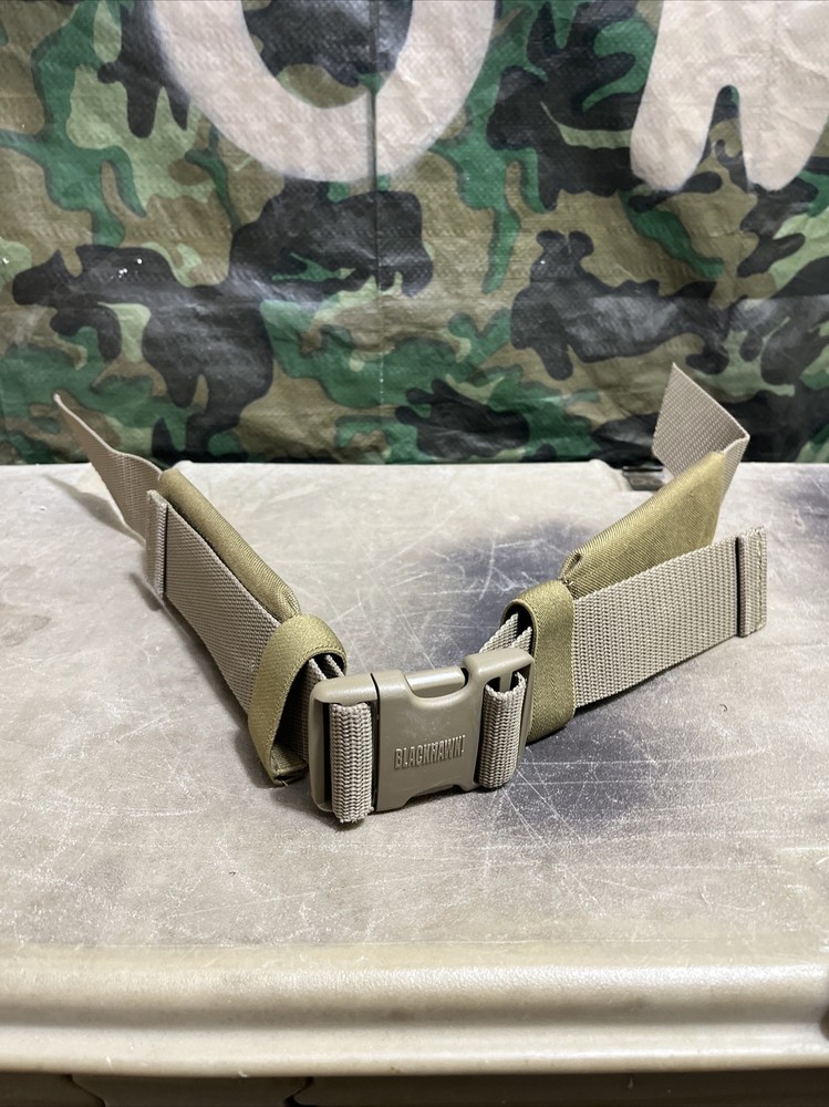 Blackhawk Special Operations Medical Pack