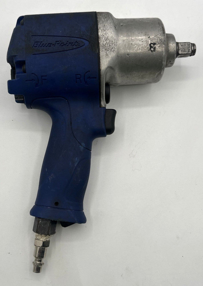BLUE POINT TOOLS AT570 Pneumatic Air Impact Wrench