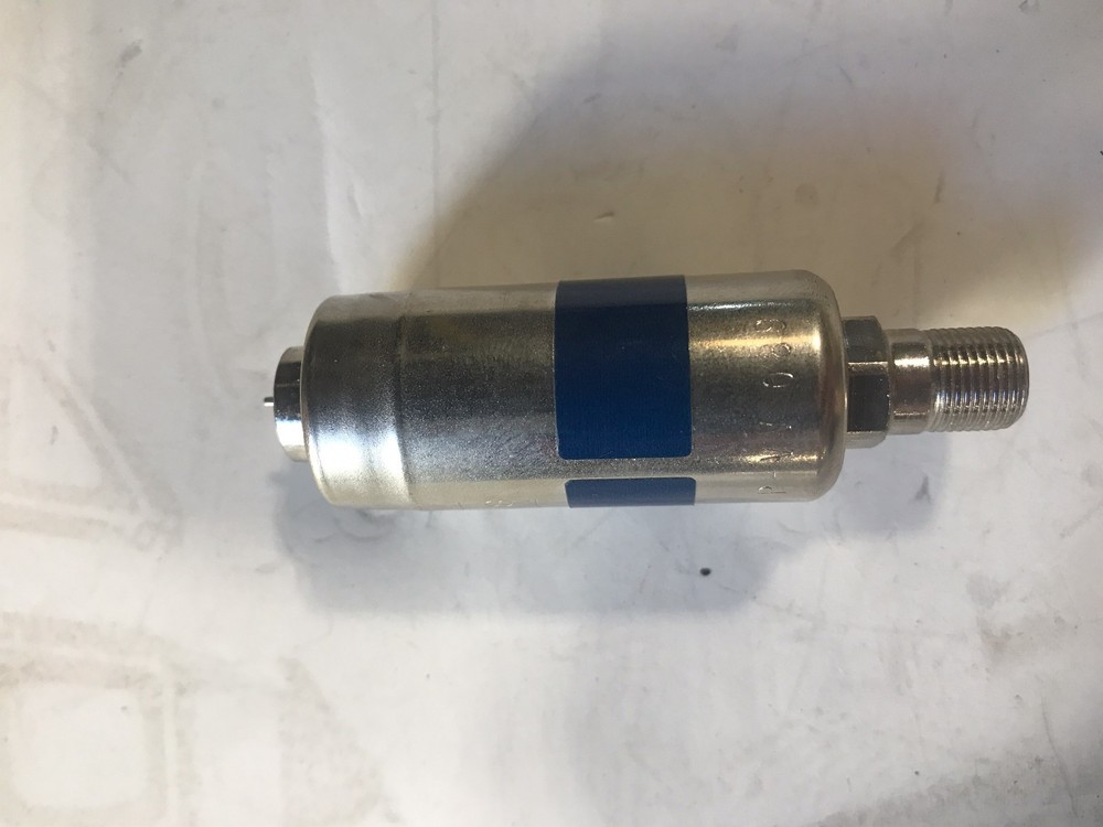 EAGLE 8MLP-VV Channel 58 TRAP