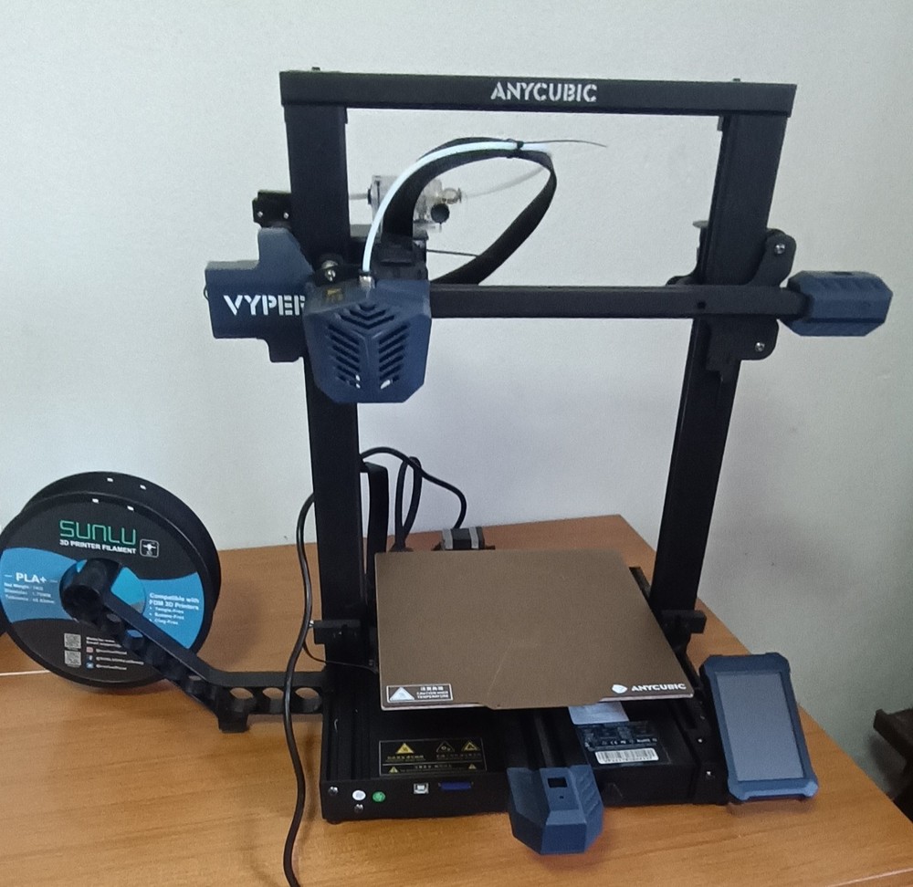 Anycubic Vyper 3D Printer