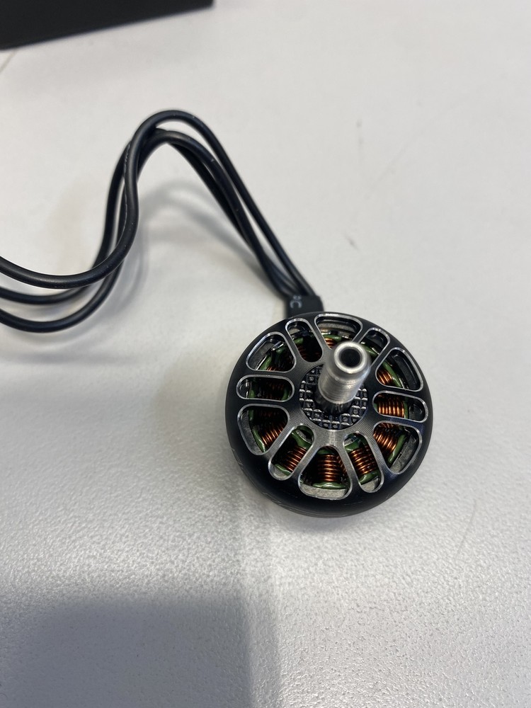iFlight Xing-E Pro2207 1800kv FPV Brushless Motor (Black)