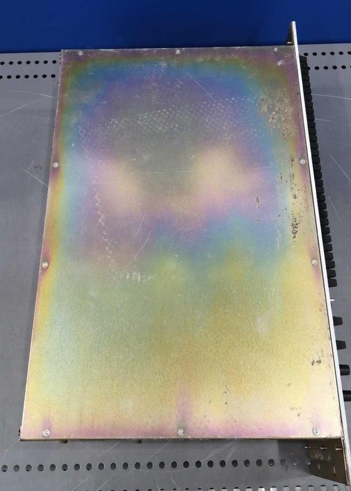 SCV AUDIO EQ231 Equalizer