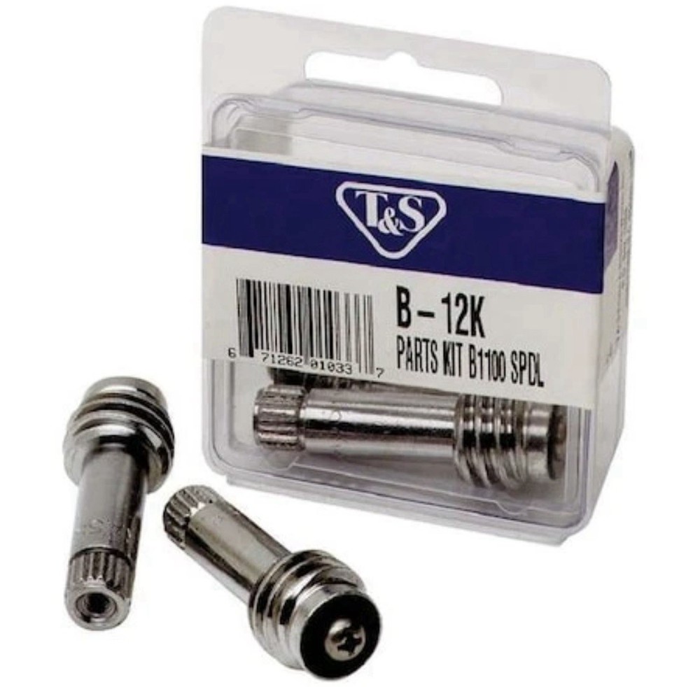T&S Brass B-12K Parts Kit