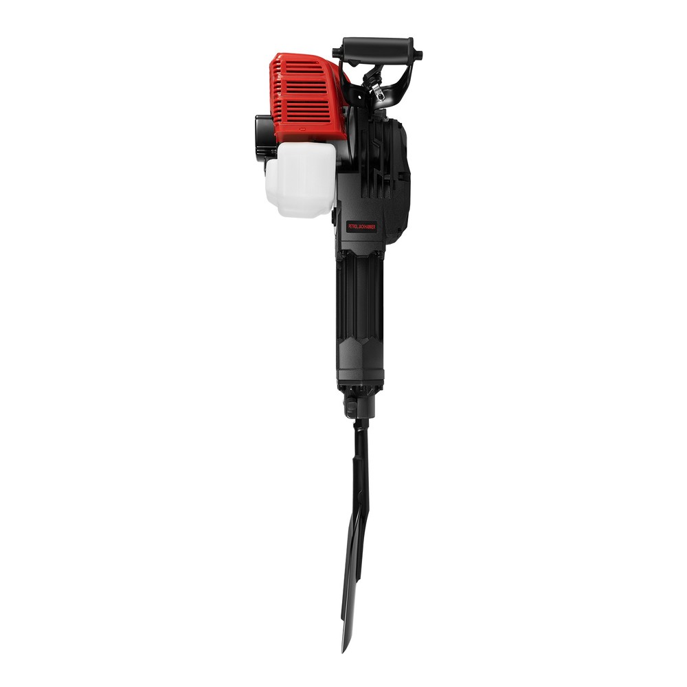 52CC 2Stroke Handheld Trencher Digger Machine Garden Tree Digger Digging Machine