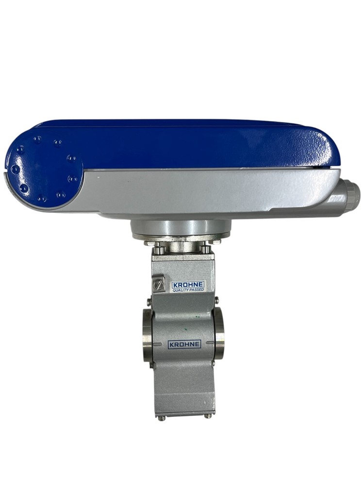Krohne flow meter Optiflux 1100 C New