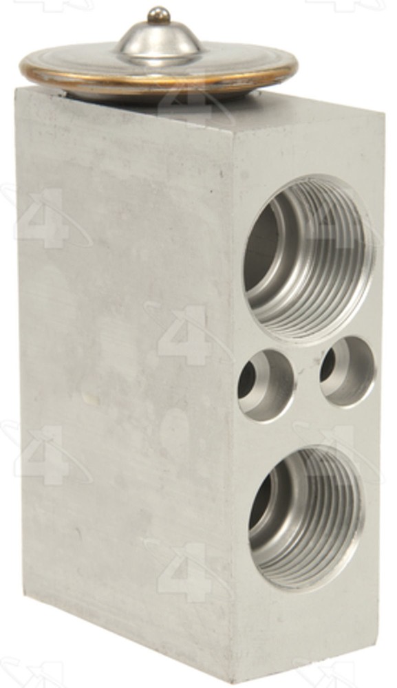 Expansion Valve   Four Seasons   38804