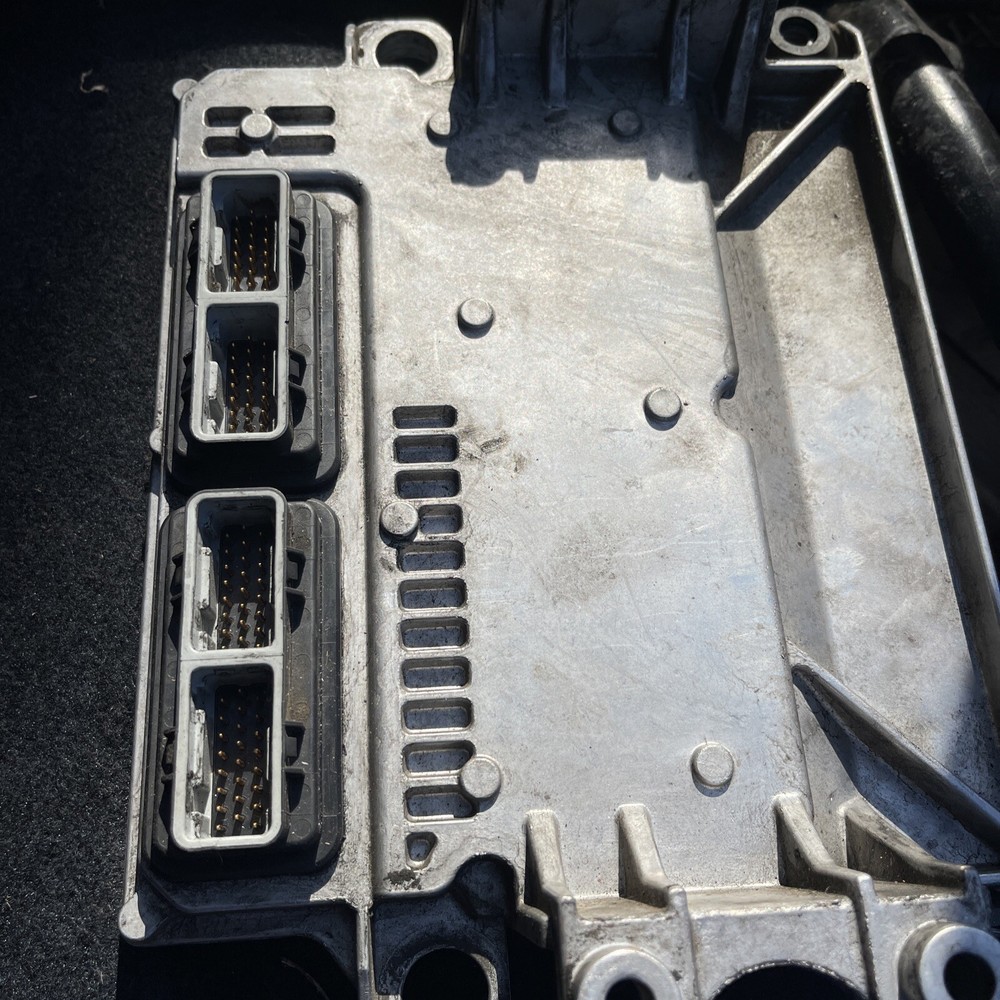 2004 International Electronic Control Module (ECM) #1839368C4