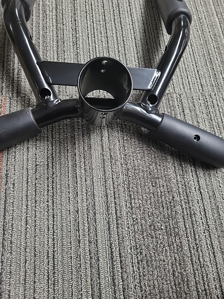 Bowflex M7 Max Trainer Stationary Handle Bars (169)