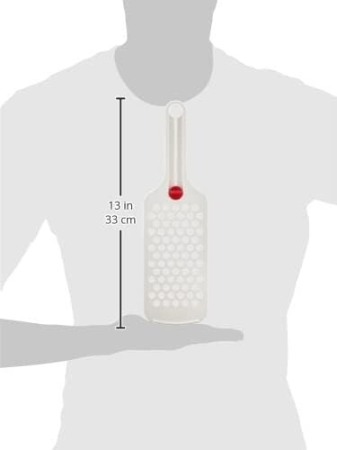 INOMATA White Large Radish Grater