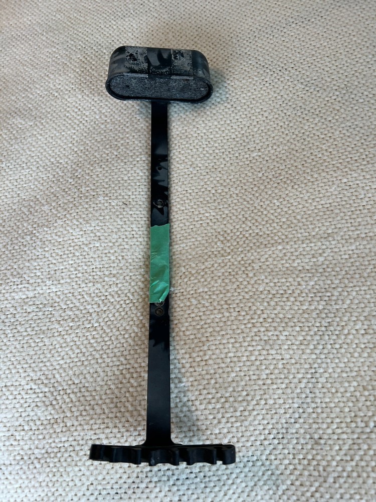 Vintage Bolt-On Quiver