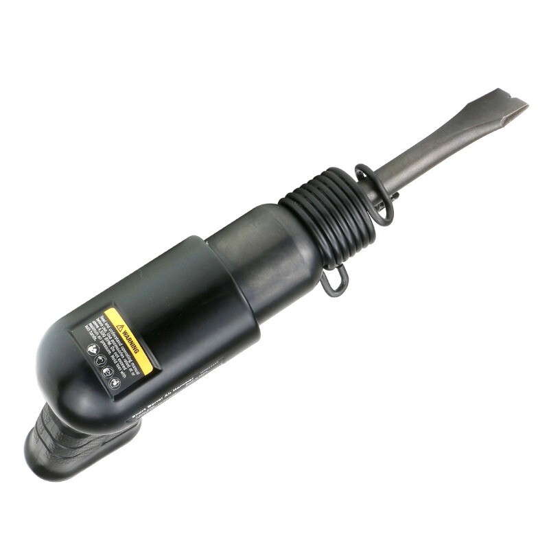 HART Short Barrel Air Hammer