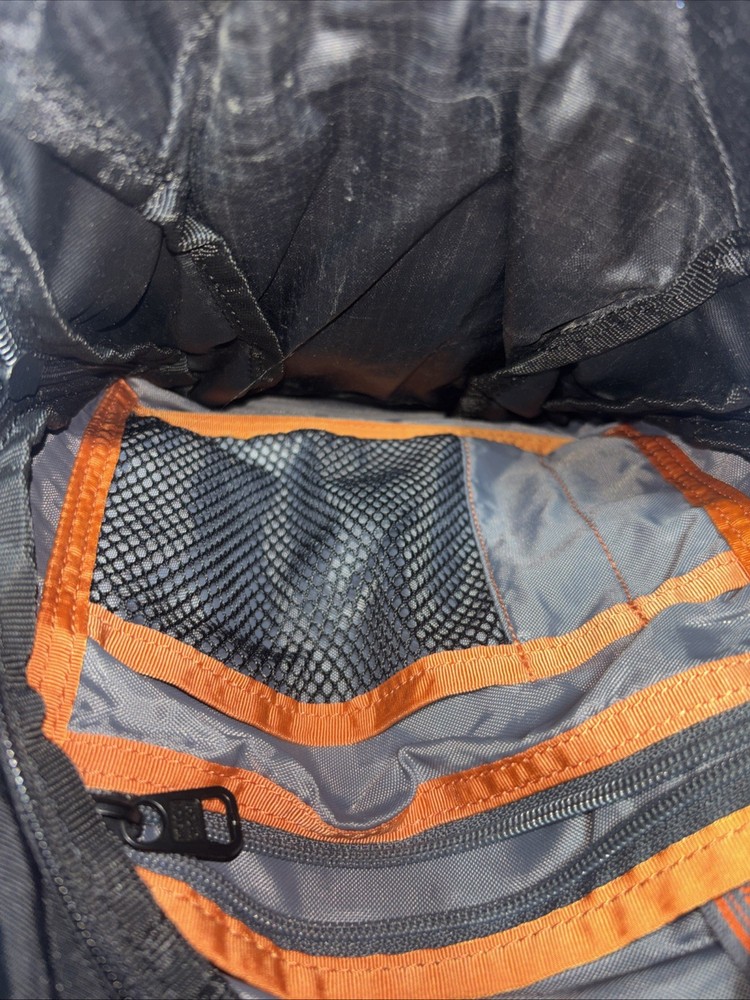 KOLON SPORT 25 lightweight, functional daypack-backpack