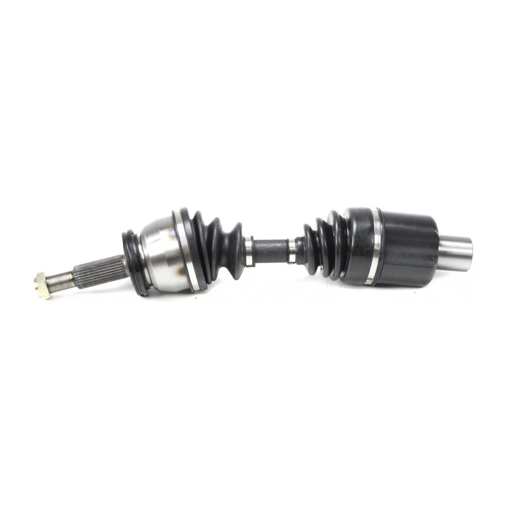 For Ford Explorer 1995-2001 Axle Assembly Passenger Side | Front | 4WD