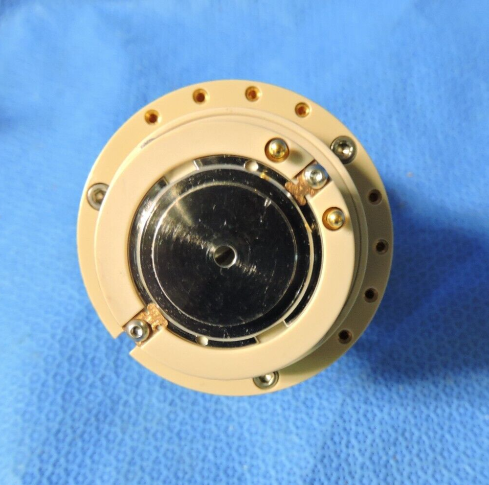 Thermo HCD-SRIG Ion Source Transfer Interface Asymmetric LTQ Quantum 80100-60083