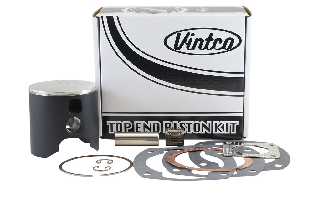 VINTCO KTA05-1.5 Top End Piston Kit